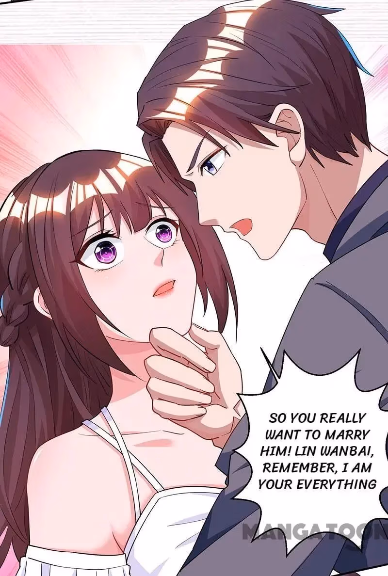 Hug Me, Bossy CEO Chapter 75 page 7 - 