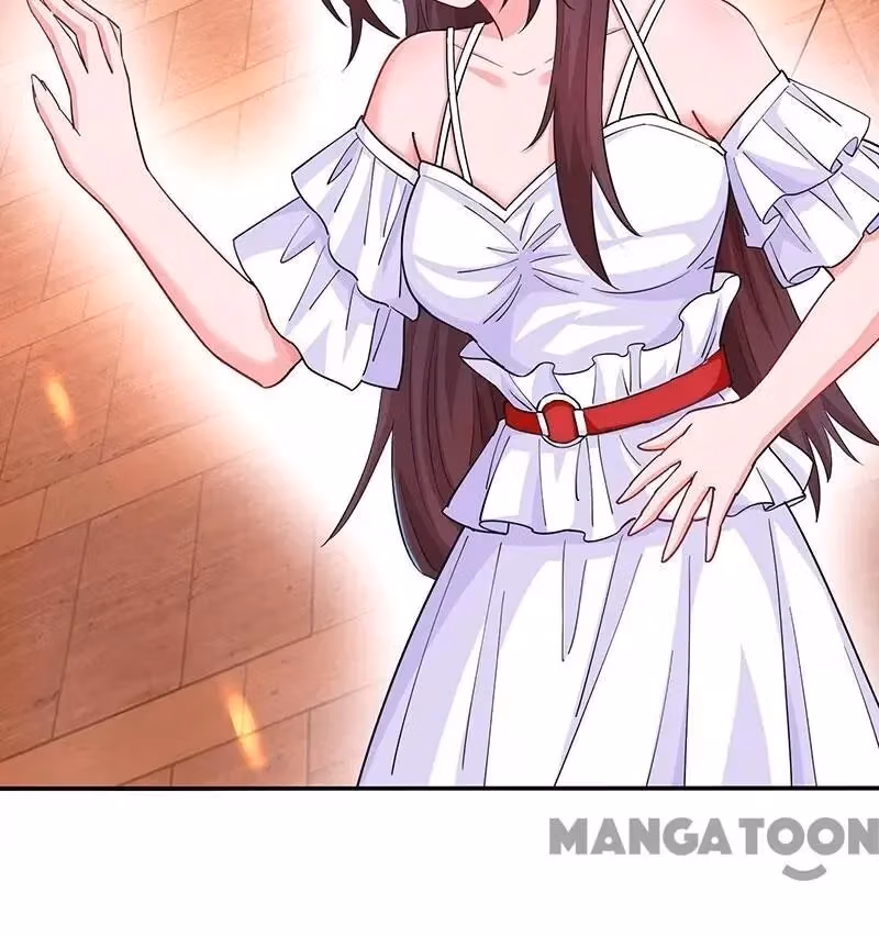 Hug Me, Bossy CEO Chapter 75 page 10 - 