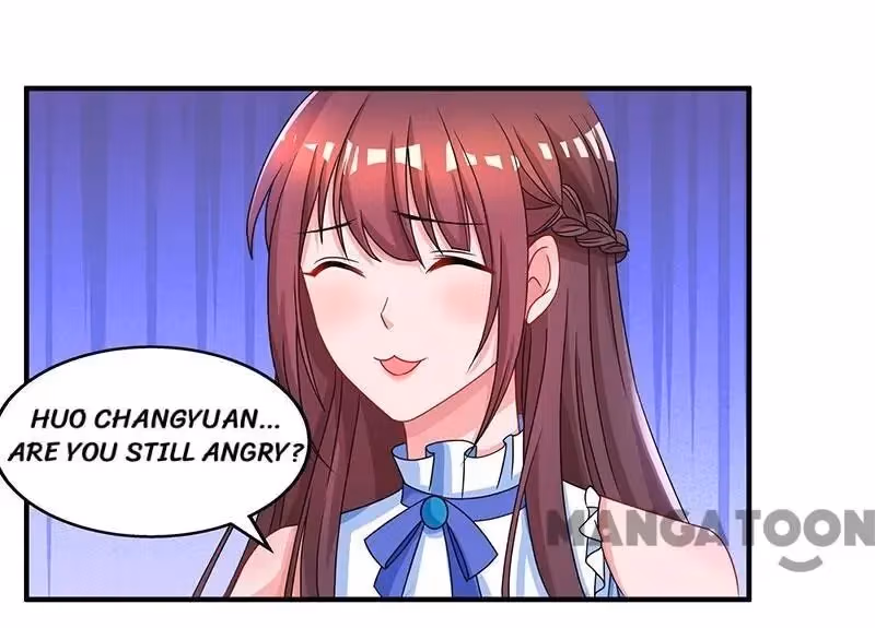 Hug Me, Bossy CEO Chapter 76 page 11 - 