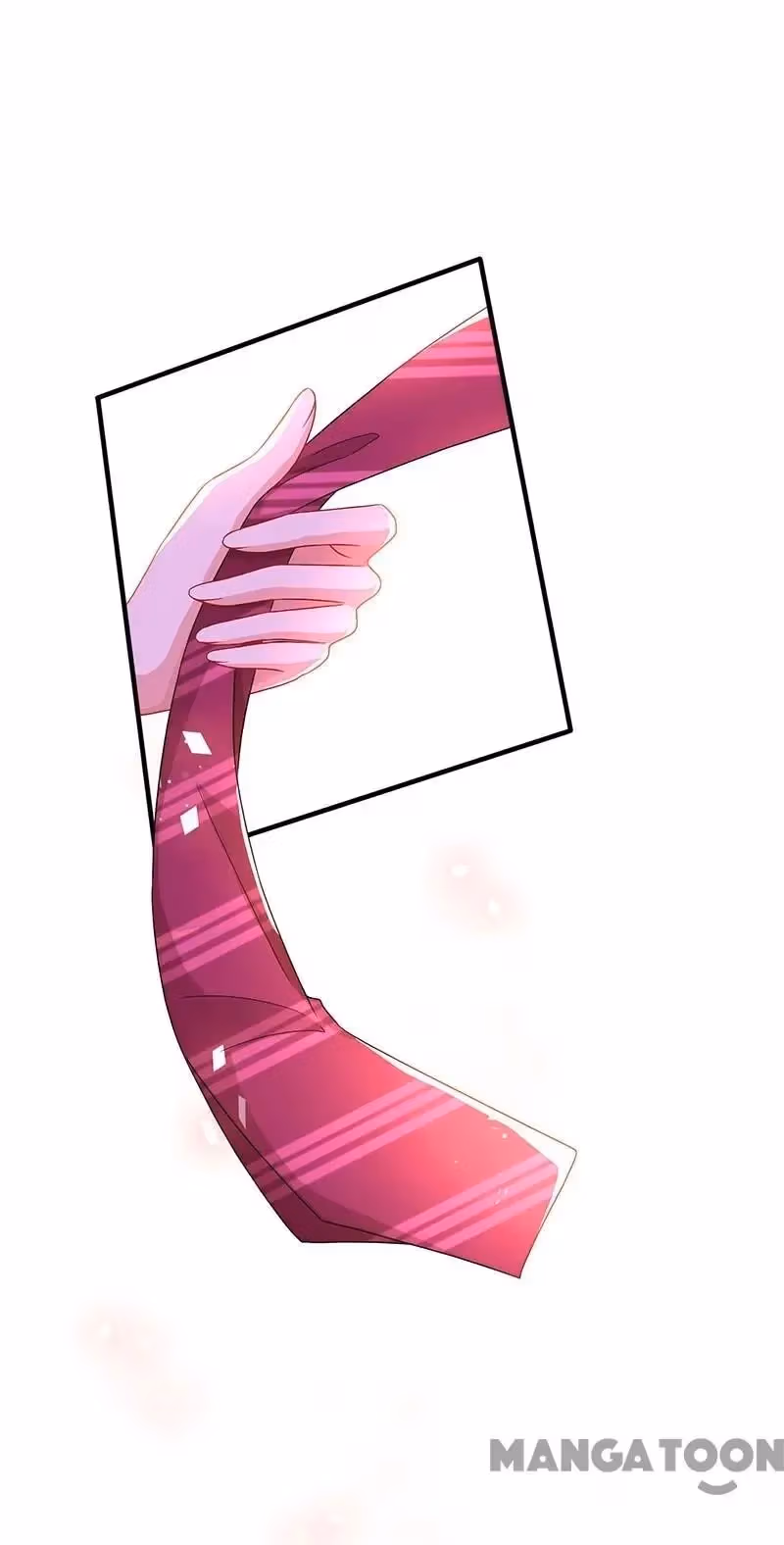 Hug Me, Bossy CEO Chapter 76 page 21 - 