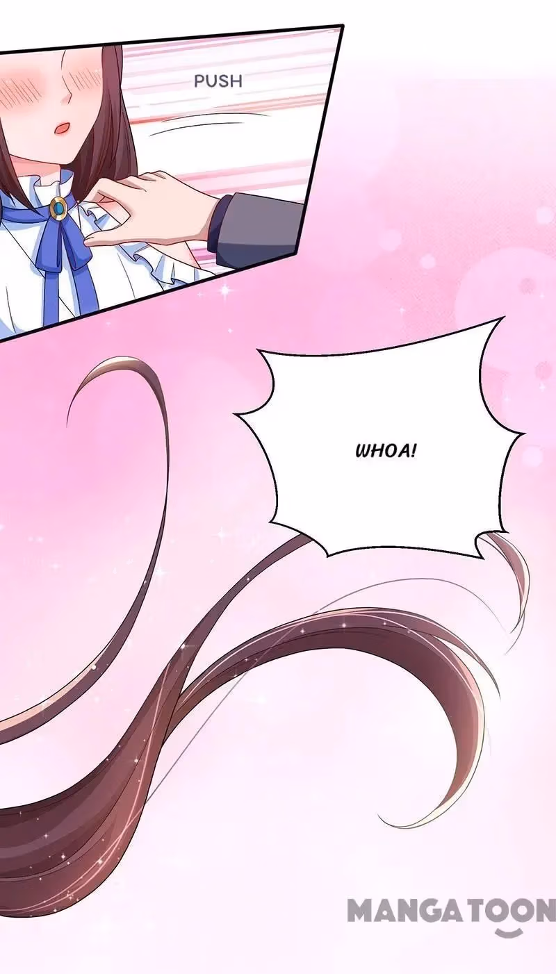 Hug Me, Bossy CEO Chapter 76 page 24 - 