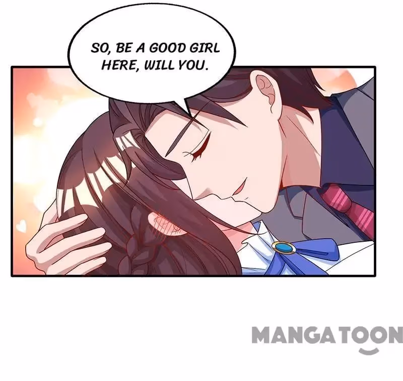 Hug Me, Bossy CEO Chapter 76 page 27 - 