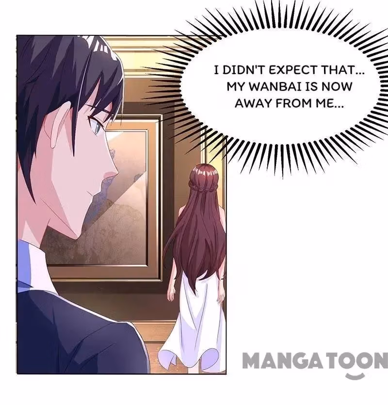Hug Me, Bossy CEO Chapter 76 page 6 - 