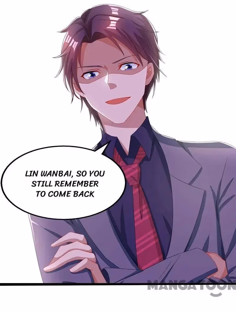 Hug Me, Bossy CEO Chapter 76 page 10 - 