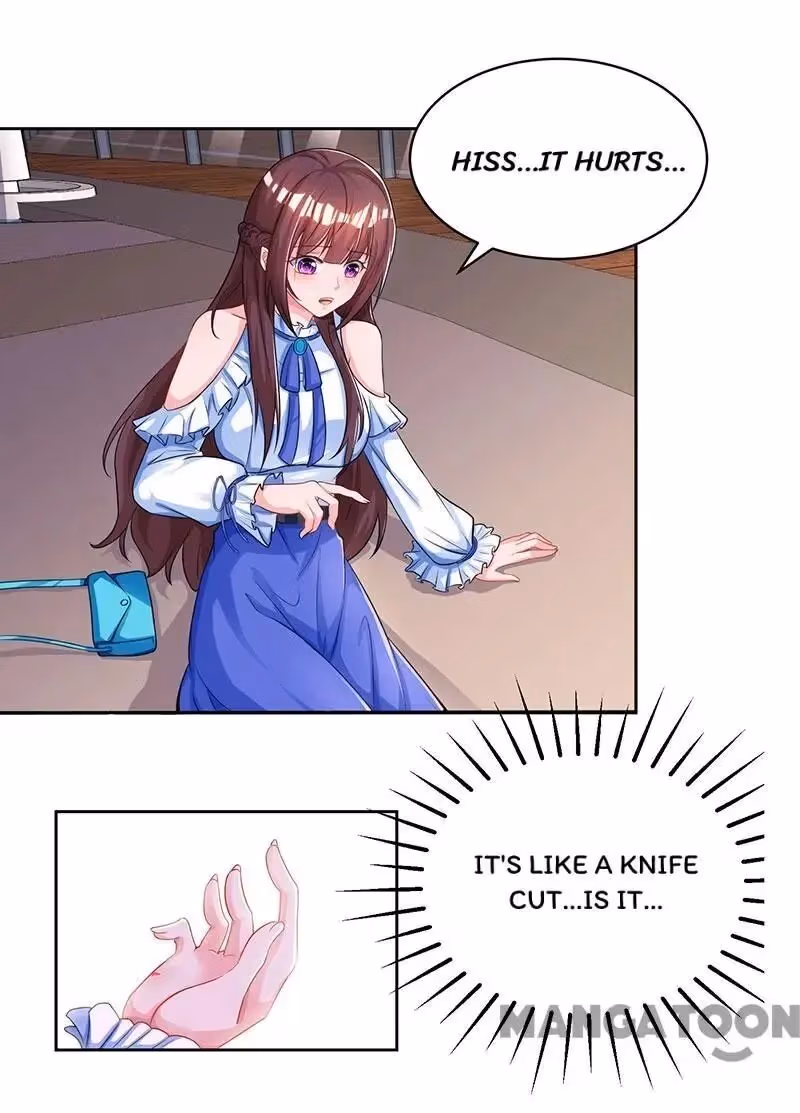 Hug Me, Bossy CEO Chapter 77 page 11 - 