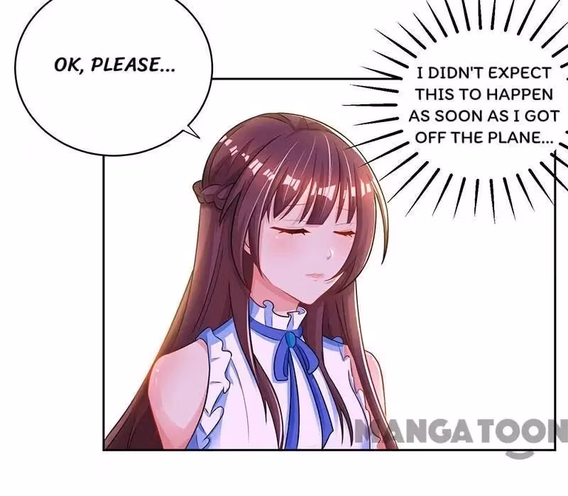 Hug Me, Bossy CEO Chapter 77 page 18 - 