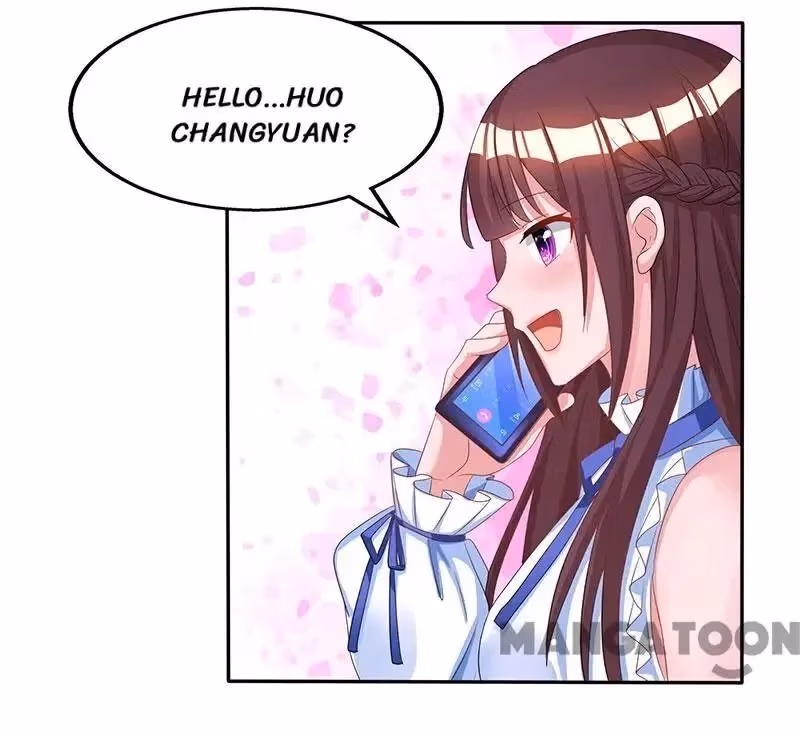 Hug Me, Bossy CEO Chapter 77 page 3 - 