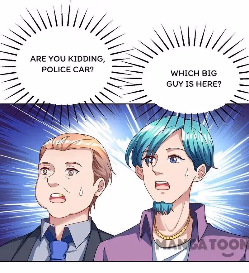 Hug Me, Bossy CEO Chapter 77 page 23 - 