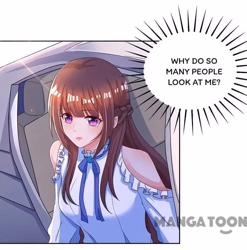Hug Me, Bossy CEO Chapter 77 page 26 - 