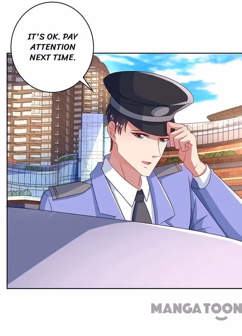 Hug Me, Bossy CEO Chapter 77 page 28 - 