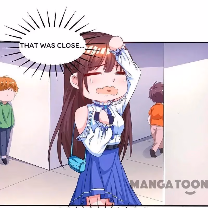 Hug Me, Bossy CEO Chapter 77 page 7 - 
