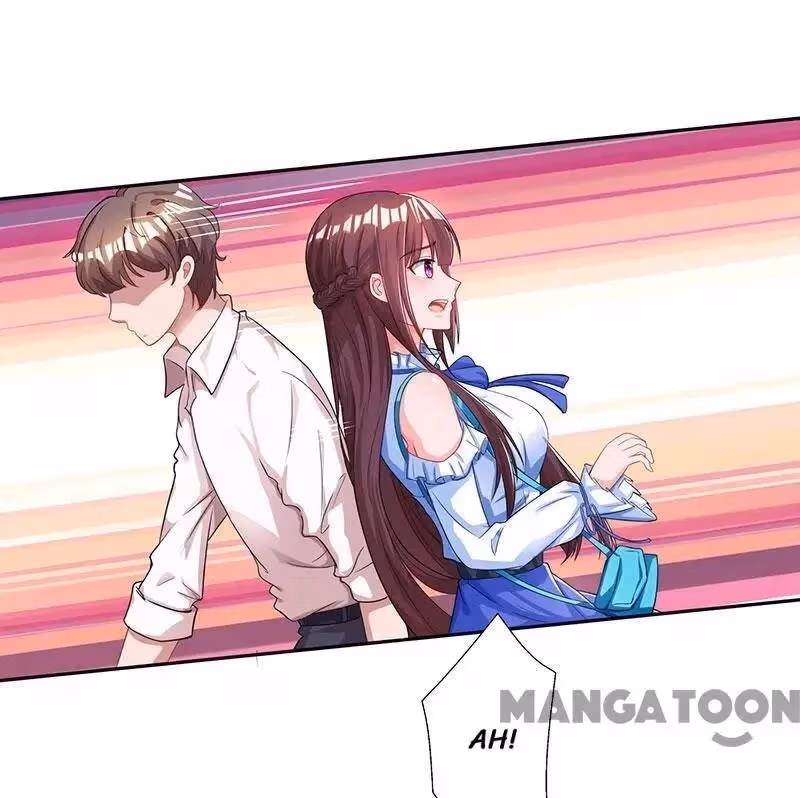 Hug Me, Bossy CEO Chapter 77 page 9 - 