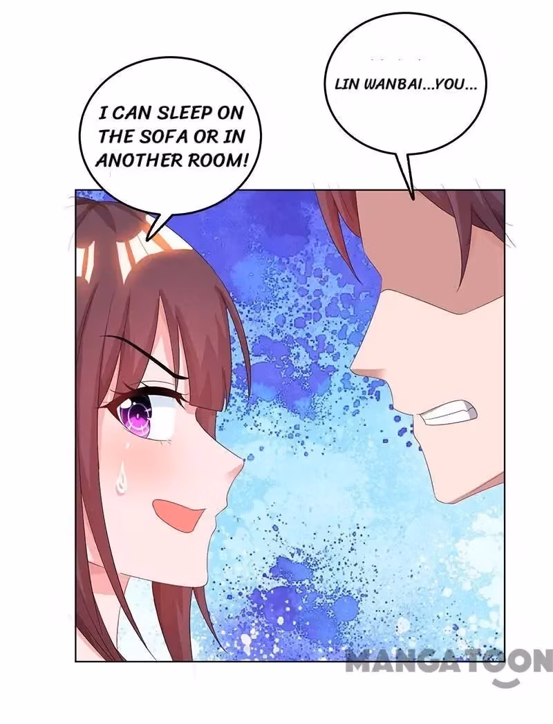 Hug Me, Bossy CEO Chapter 79 page 11 - 