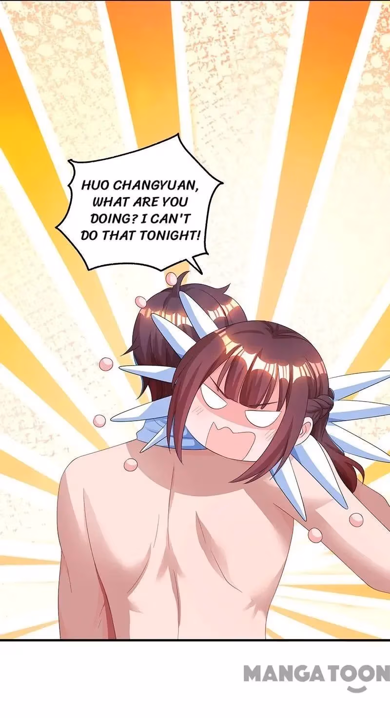 Hug Me, Bossy CEO Chapter 79 page 14 - 