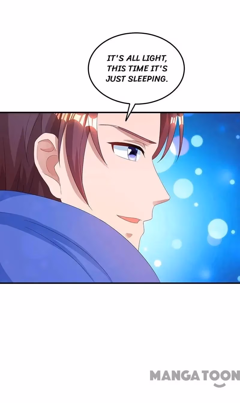 Hug Me, Bossy CEO Chapter 79 page 15 - 