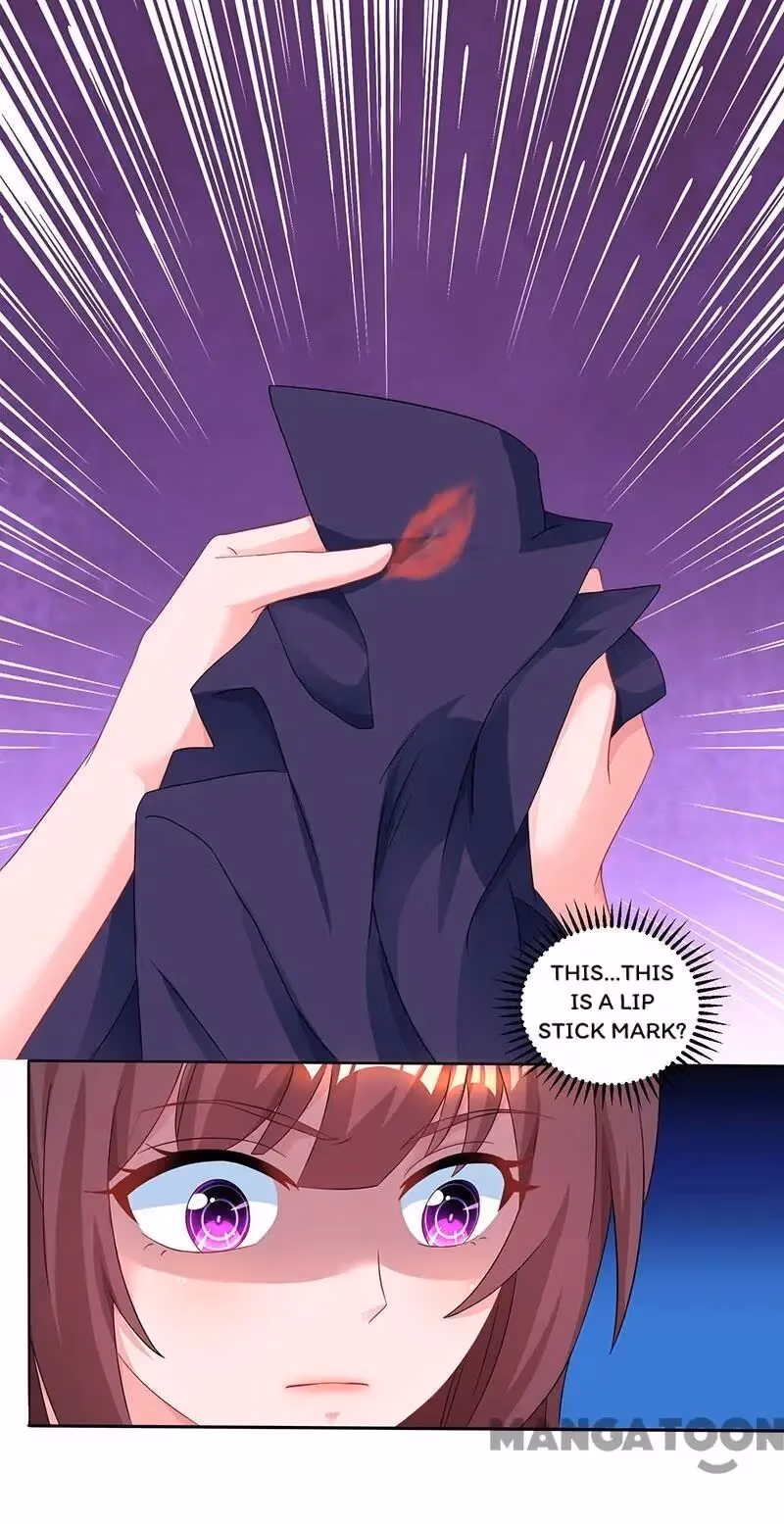 Hug Me, Bossy CEO Chapter 79 page 4 - 