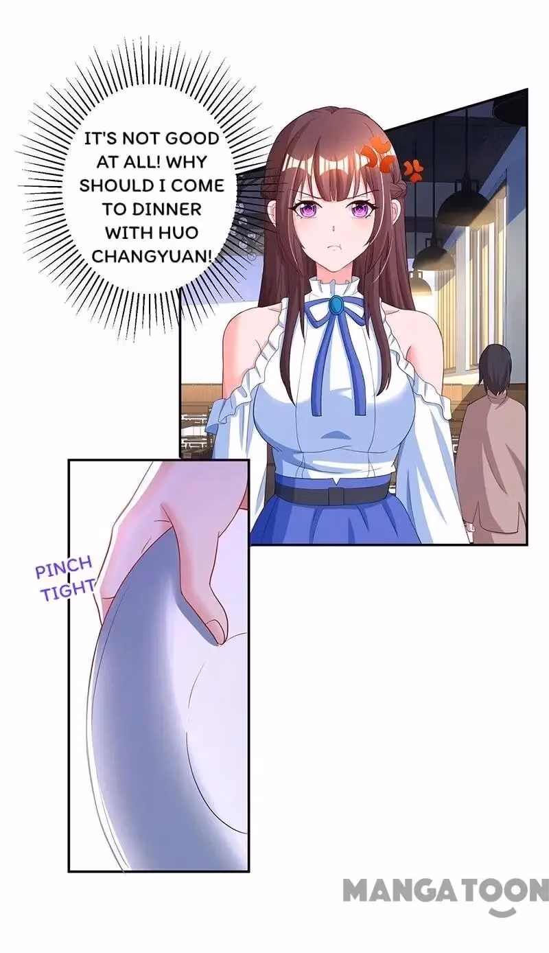 Hug Me, Bossy CEO Chapter 79 page 31 - 