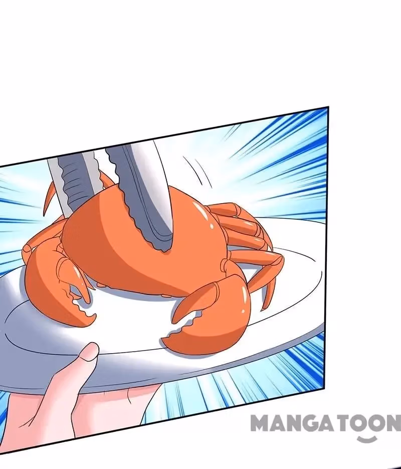 Hug Me, Bossy CEO Chapter 79 page 33 - 