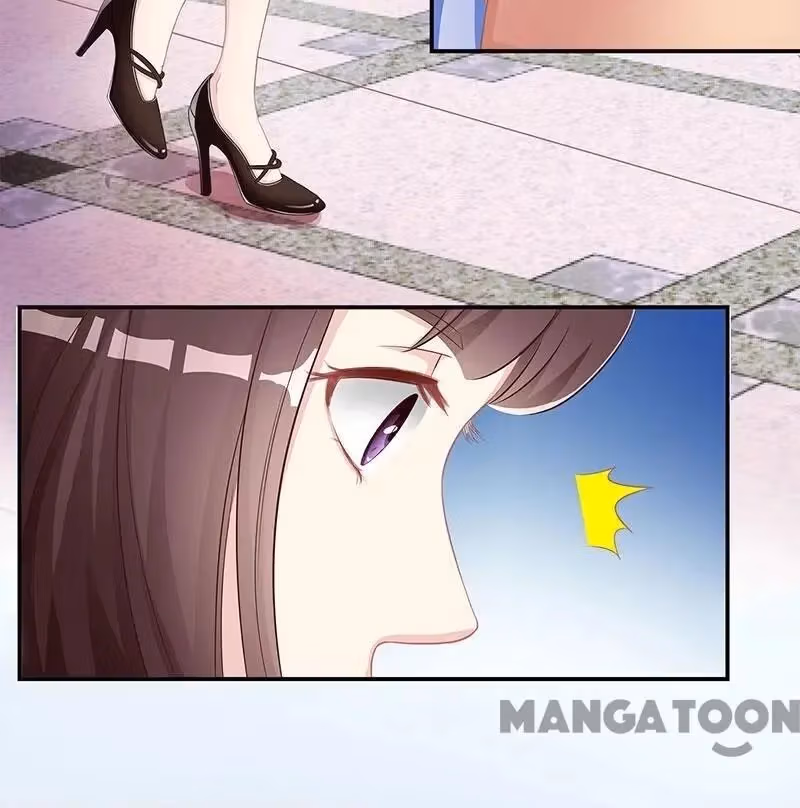 Hug Me, Bossy CEO Chapter 8 page 15 - 