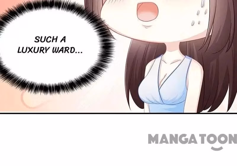 Hug Me, Bossy CEO Chapter 8 page 8 - 