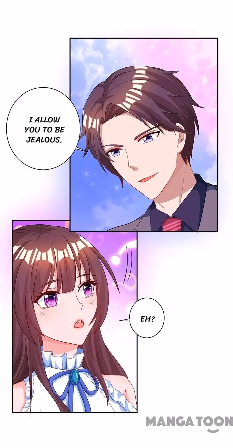 Hug Me, Bossy CEO Chapter 80 page 1 - 