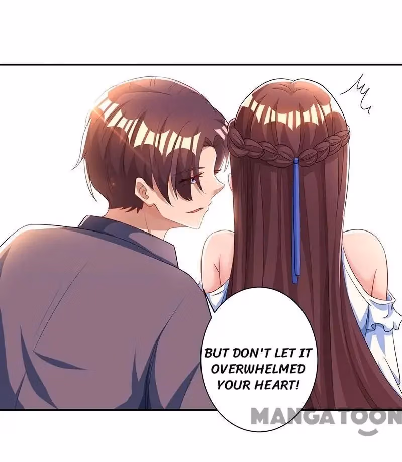 Hug Me, Bossy CEO Chapter 80 page 2 - 