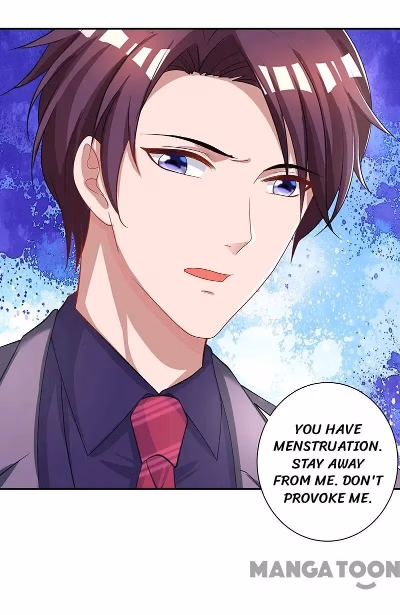 Hug Me, Bossy CEO Chapter 80 page 19 - 