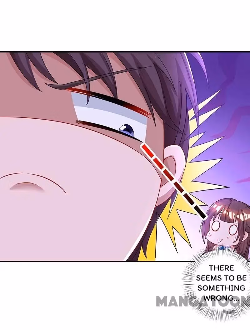 Hug Me, Bossy CEO Chapter 80 page 21 - 