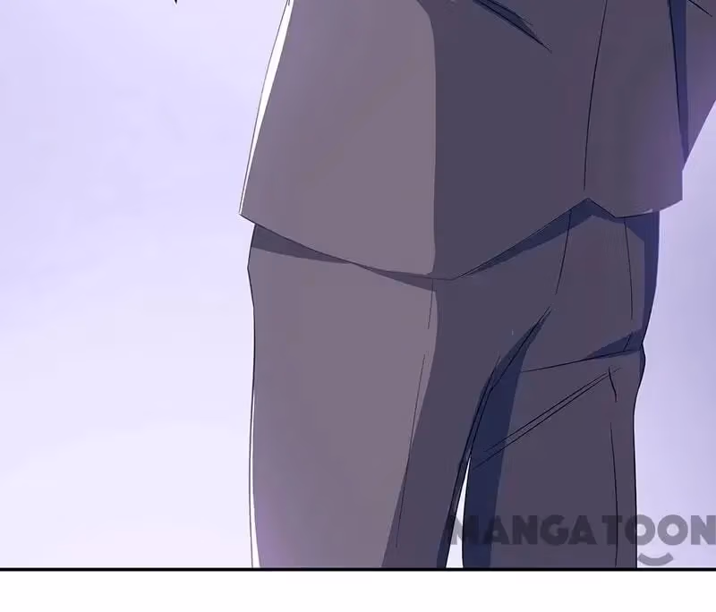 Hug Me, Bossy CEO Chapter 80 page 25 - 