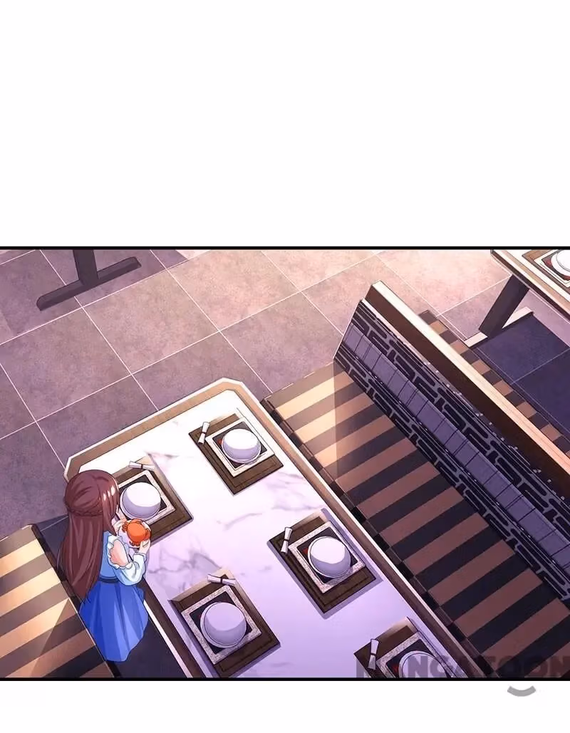 Hug Me, Bossy CEO Chapter 80 page 5 - 