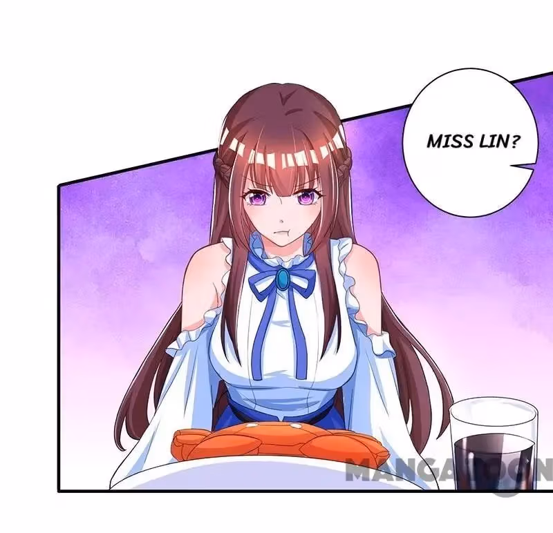 Hug Me, Bossy CEO Chapter 80 page 6 - 