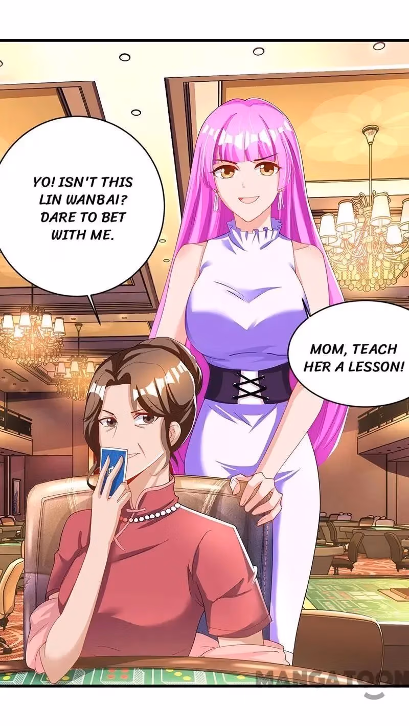 Hug Me, Bossy CEO Chapter 81 page 23 - 