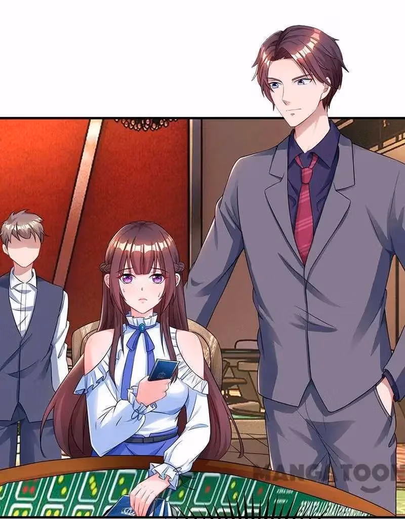 Hug Me, Bossy CEO Chapter 82 page 1 - 