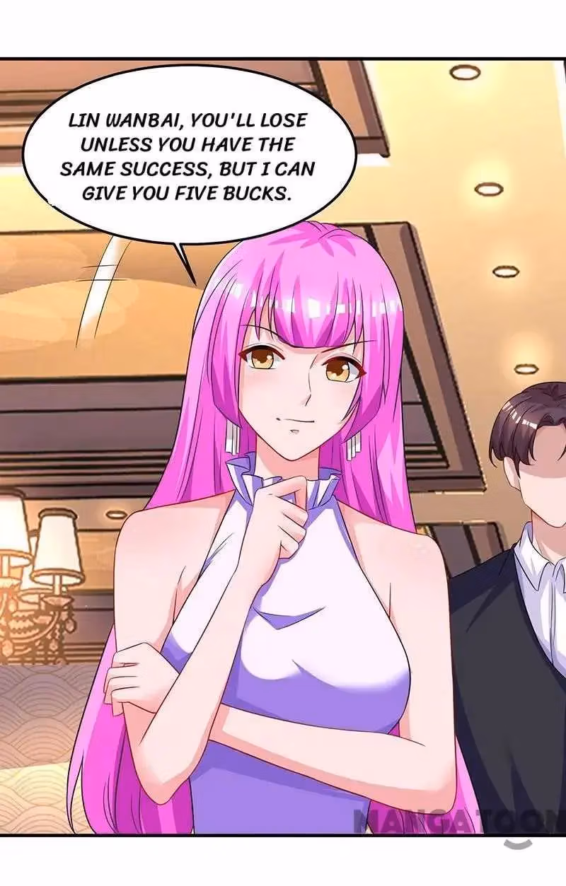 Hug Me, Bossy CEO Chapter 82 page 13 - 