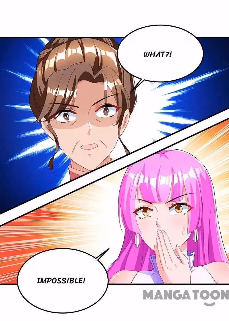 Hug Me, Bossy CEO Chapter 82 page 20 - 