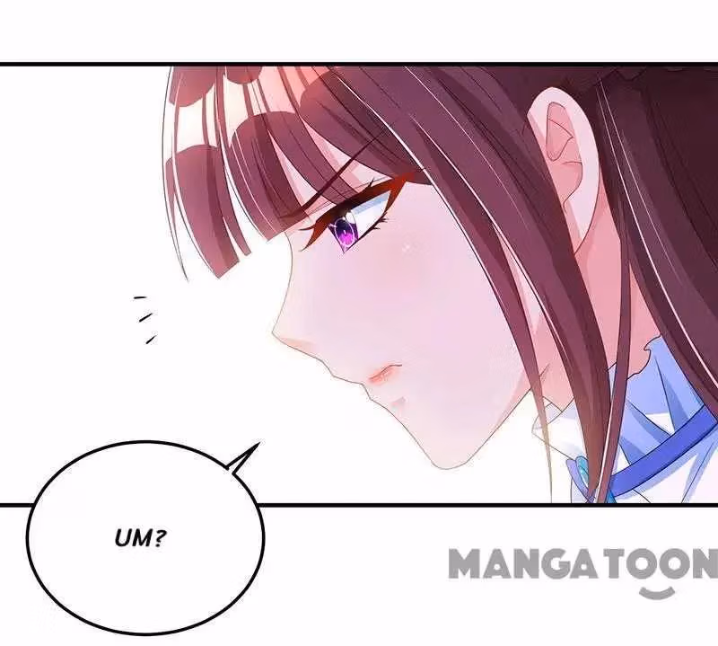 Hug Me, Bossy CEO Chapter 82 page 21 - 