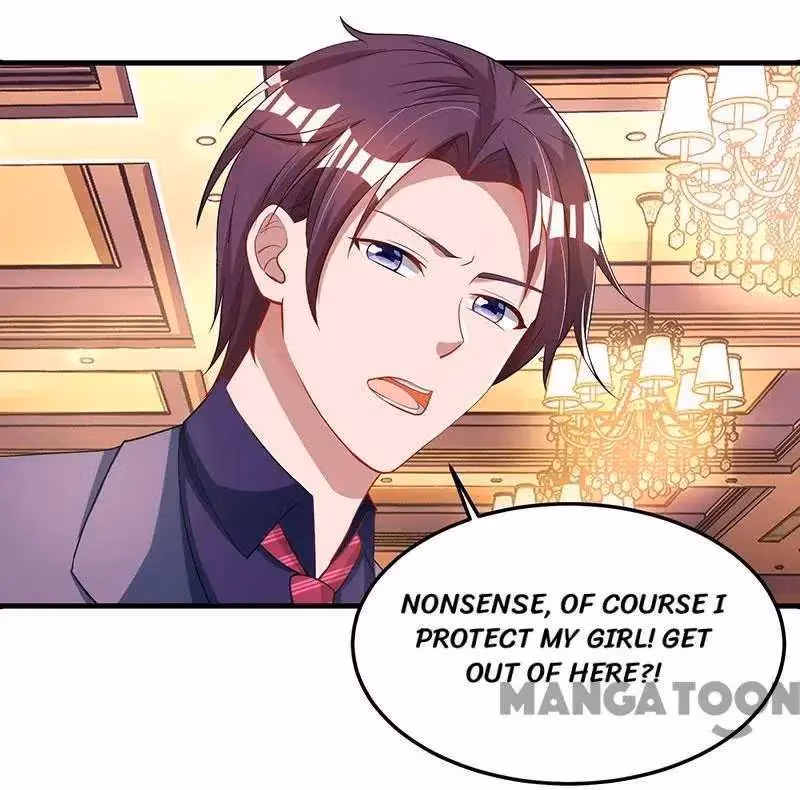 Hug Me, Bossy CEO Chapter 82 page 28 - 