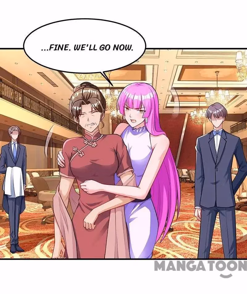 Hug Me, Bossy CEO Chapter 82 page 29 - 