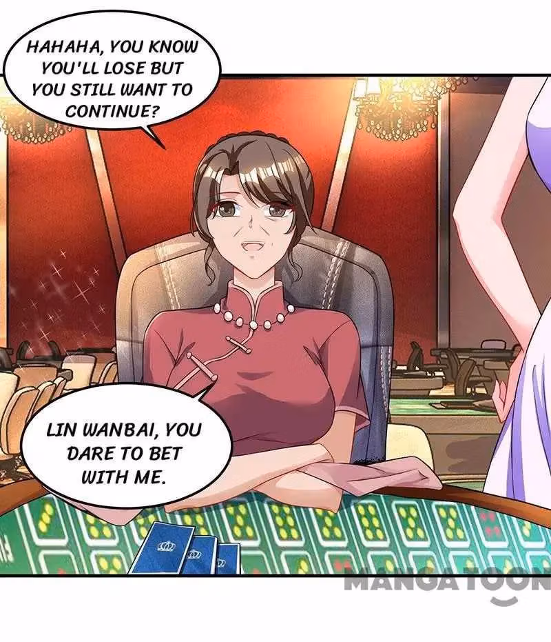 Hug Me, Bossy CEO Chapter 82 page 5 - 