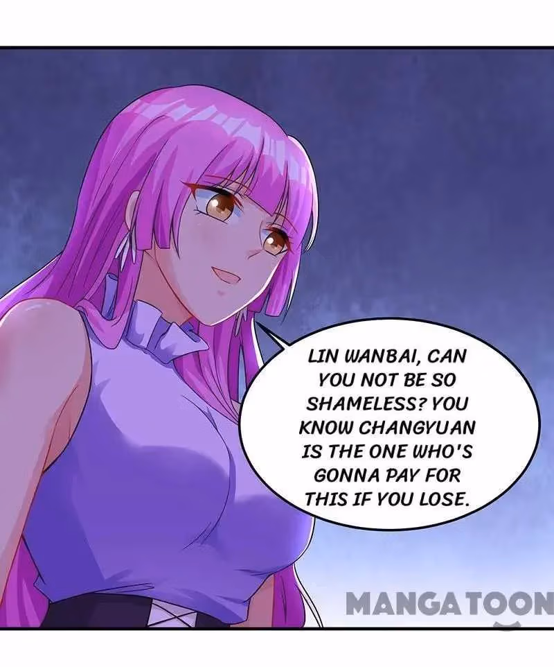 Hug Me, Bossy CEO Chapter 82 page 6 - 