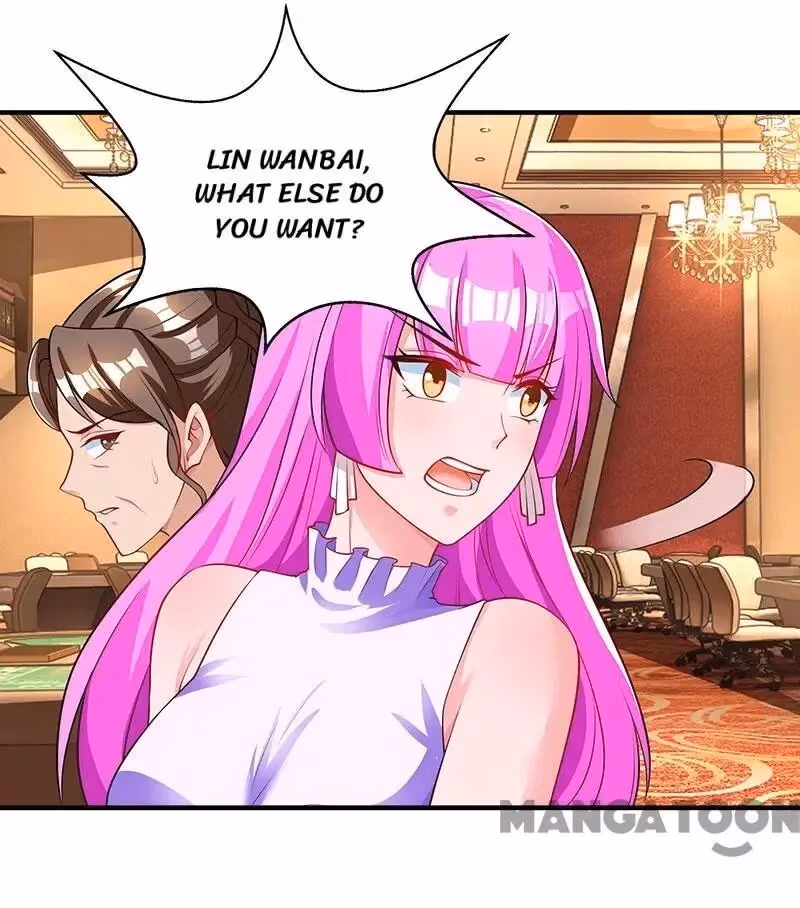 Hug Me, Bossy CEO Chapter 83 page 1 - 