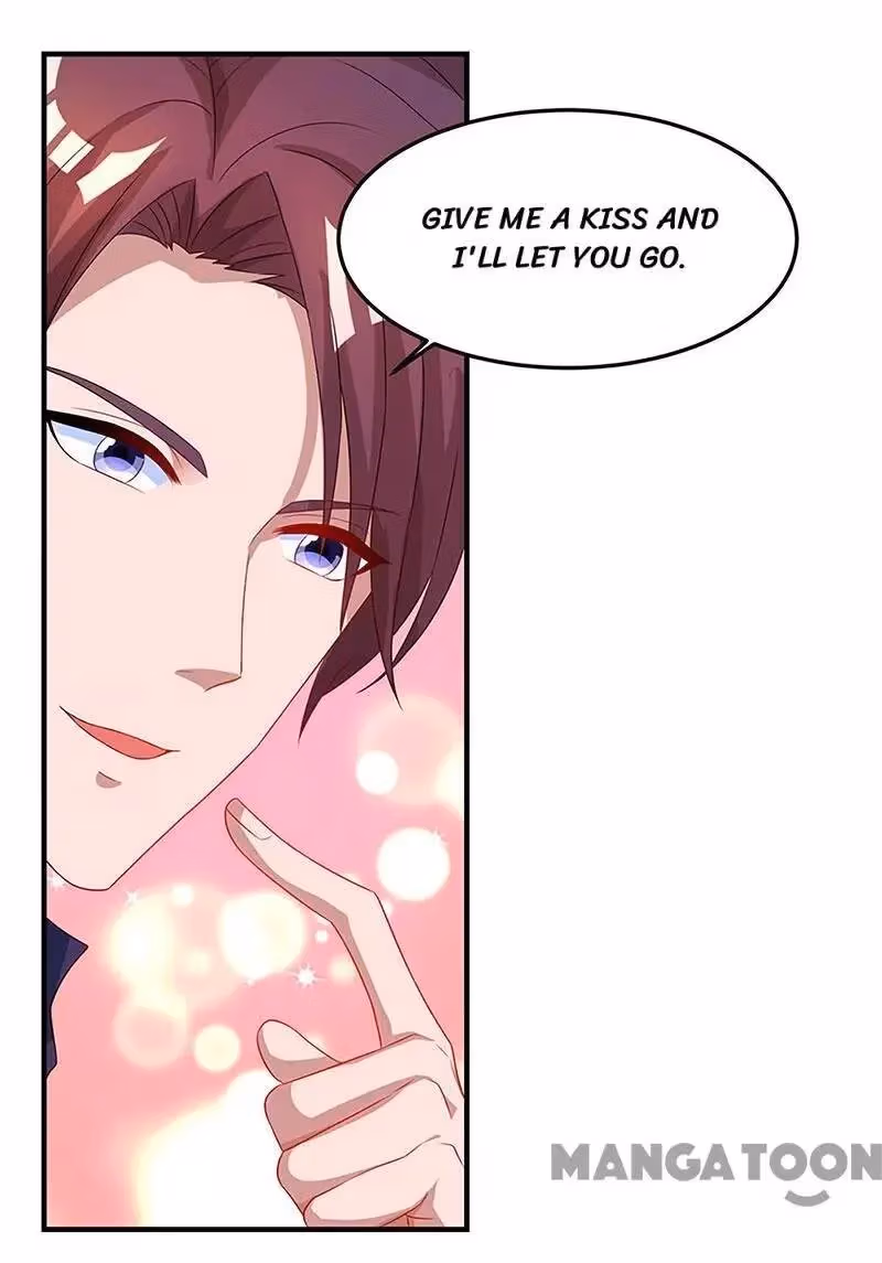 Hug Me, Bossy CEO Chapter 83 page 13 - 