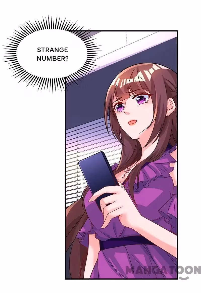 Hug Me, Bossy CEO Chapter 83 page 21 - 
