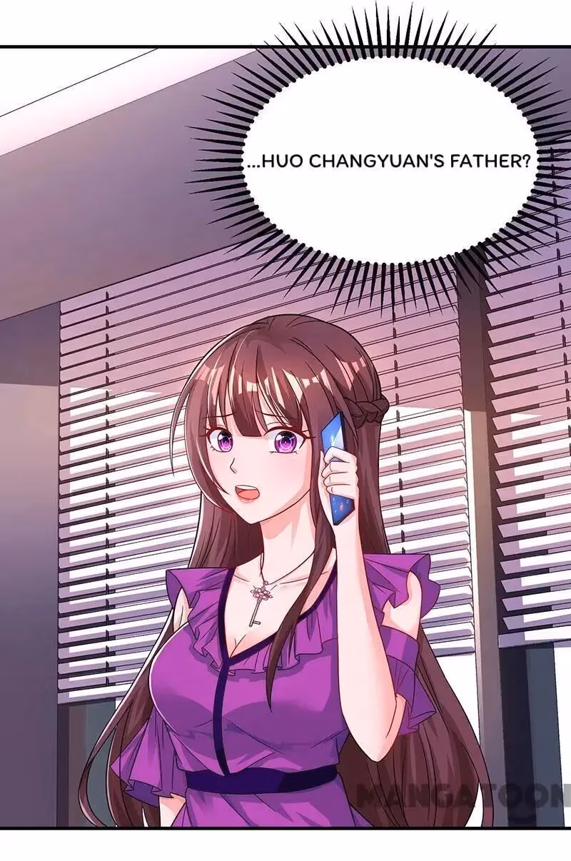 Hug Me, Bossy CEO Chapter 83 page 23 - 