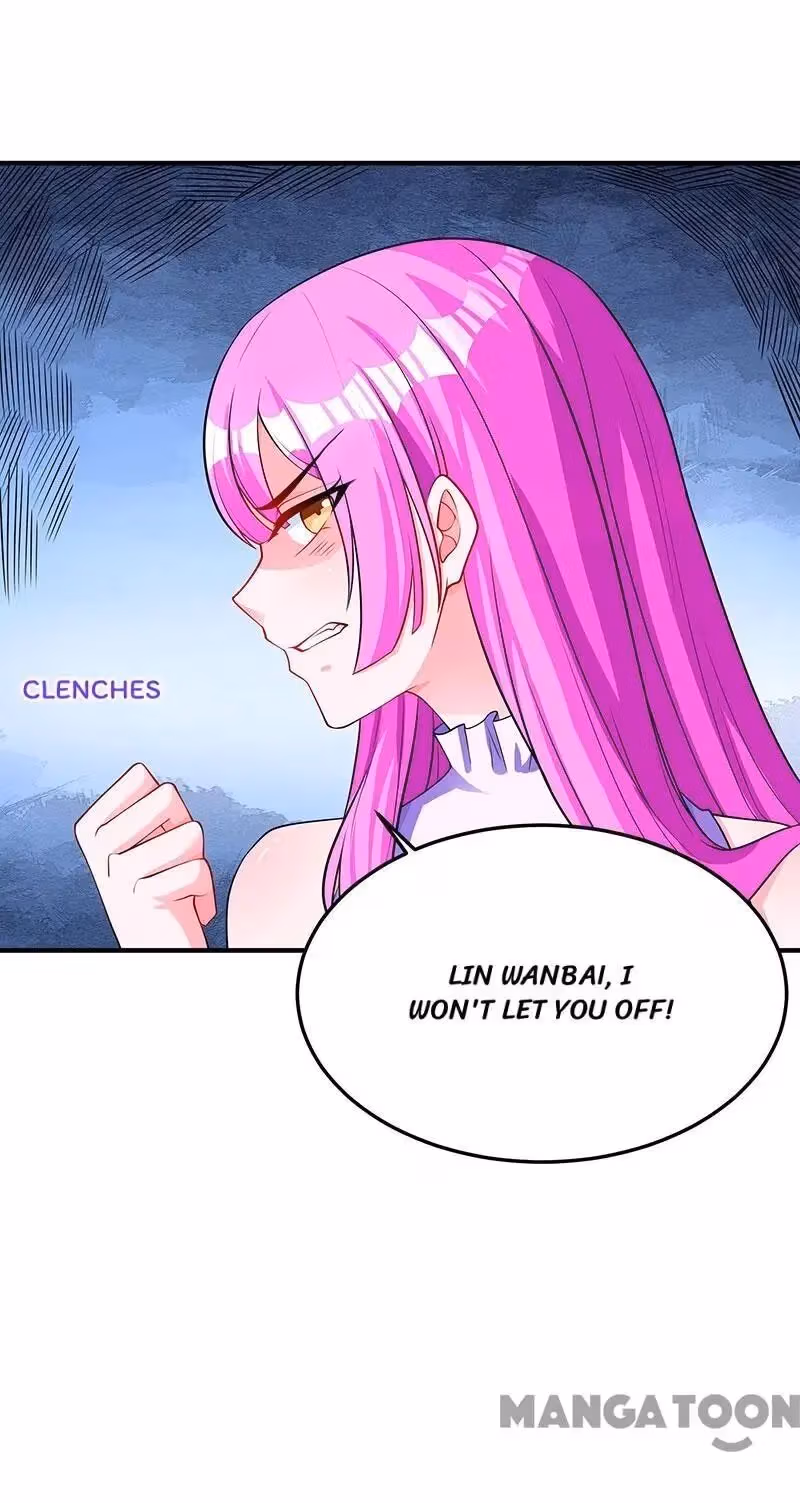 Hug Me, Bossy CEO Chapter 83 page 5 - 