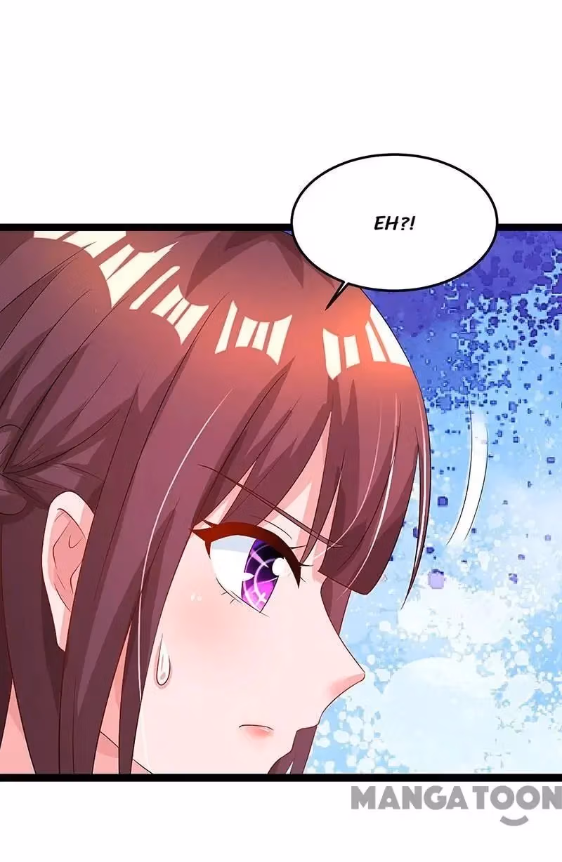 Hug Me, Bossy CEO Chapter 84 page 14 - 