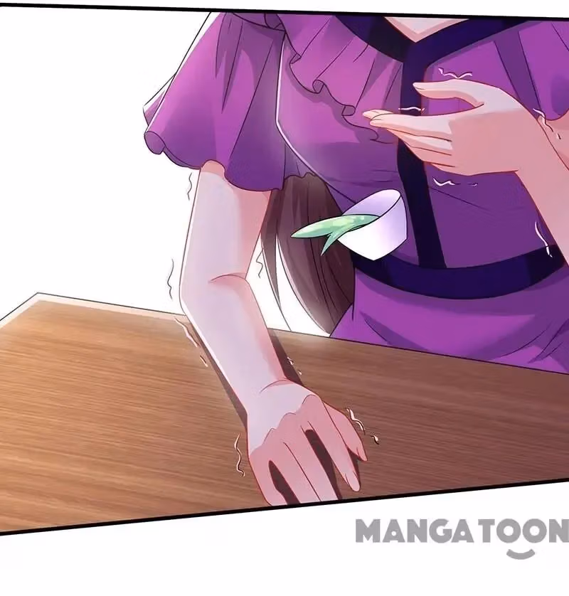 Hug Me, Bossy CEO Chapter 84 page 17 - 