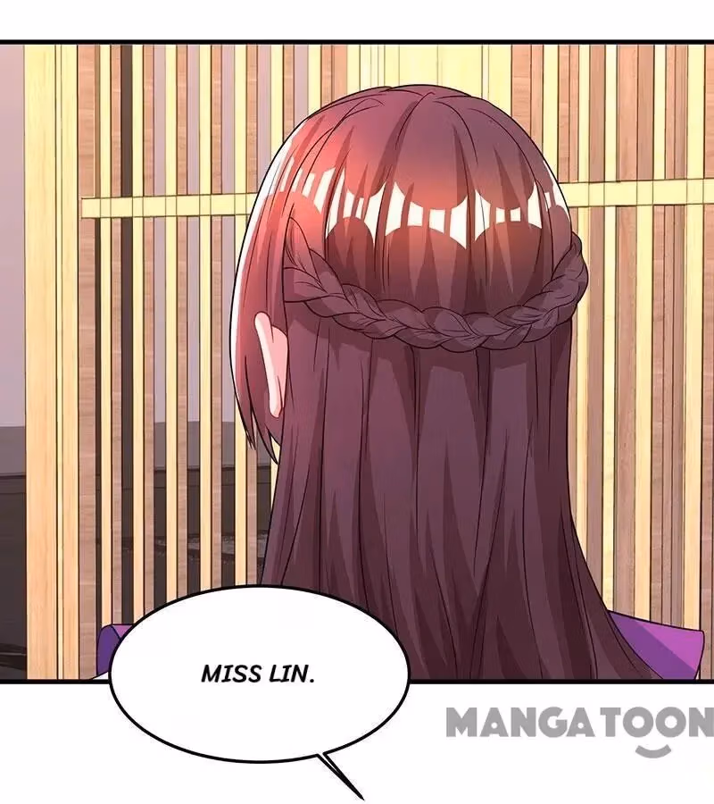 Hug Me, Bossy CEO Chapter 84 page 19 - 