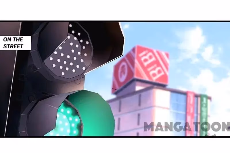 Hug Me, Bossy CEO Chapter 84 page 22 - 