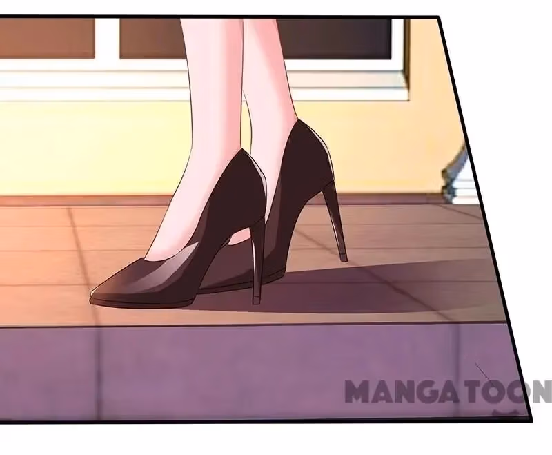 Hug Me, Bossy CEO Chapter 84 page 24 - 